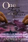 One Tear at a Time By Andrea Reid Cover Image