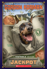 Jackpot (Swindle #6): A Swindle Mystery By Gordon Korman Cover Image