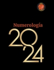 Numerología 2024 Cover Image