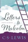 Letters to Malcolm, Chiefly on Prayer Cover Image