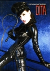 Fetish Goddess: Dita Cover Image