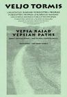 Vespa Rajad (Vespian Paths): From the Series Forgotton Peoples Cover Image