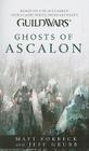 Guild Wars: Ghosts of Ascalon Cover Image