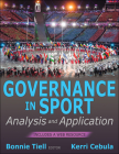 Governance in Sport: Analysis and Application Cover Image