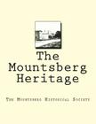 Mountsberg Heritage By Mountsberg Historical Society Cover Image