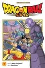 Dragon Ball Super, Vol. 2 Cover Image