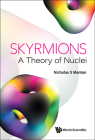 Skyrmions - A Theory of Nuclei Cover Image