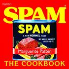 Spam - The Cookbook By Marguerite Patten Cover Image