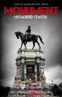 Monument (Willie Black Mysteries) By Howard Owen Cover Image