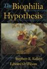 The Biophilia Hypothesis By Stephen R. Kellert (Editor), Edward O. Wilson (Editor), Scott McVay (Contributions by), Aaron Katcher (Contributions by), Cecilia McCarthy (Contributions by), Gregory Wilkins (Contributions by), Roger Ulrich (Contributions by), Paul Shepard (Contributions by), Sara St. Antoine (Contributions by), Jared Diamond (Contributions by), Gordon Orians (Contributions by), Richard Nelson (Contributions by), Madhav Gadgil (Contributions by), Lynn Margulis (Contributions by), Elizabeth Lawrence (Contributions by) Cover Image