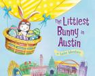 The Littlest Bunny in Austin Cover Image