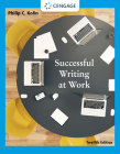 Successful Writing at Work Cover Image