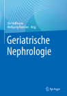 Geriatrische Nephrologie By Ute Hoffmann (Editor), Wolfgang Pommer (Editor) Cover Image