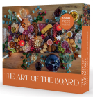 The Art of the Board Puzzle By Gibbs Smith Gift (Created by) Cover Image