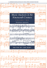 Music Analysis in the Nineteenth Century: Volume 2, Hermeneutic Approaches (Cambridge Readings in the Literature of Music) By Ian Bent (Editor) Cover Image