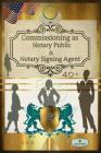 40+ Notary Public & Notary Signing Agent By Jeannie Eunice Franks Cover Image