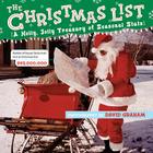 The Christmas List Cover Image