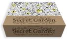 Secret Garden: 12 Notecards By Johanna Basford (Drawings by) Cover Image