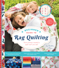 A Beginner's Guide to Rag Quilting Cover Image