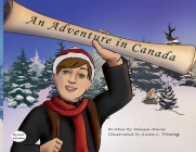 An Adventure in Canada Cover Image