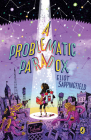 A Problematic Paradox By Eliot Sappingfield Cover Image