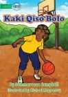 Basketball - Kaki Qiso Bolo By Summerrose Campbell, Michael Magpantay (Illustrator) Cover Image