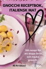 Gnocchi Receptbok, Italiensk Mat Cover Image