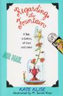 Regarding the Fountain By Kate Klise, M. Sarah Klise (Illustrator) Cover Image