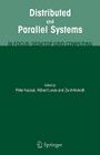 Distributed and Parallel Systems: In Focus: Desktop Grid Computing Cover Image