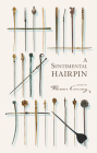A Sentimental Hairpin By Flower Conroy Cover Image