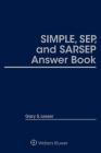 Simple, Sep and Sarsep Answer Book By Gary S. Lesser Cover Image