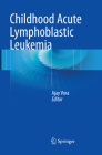 Childhood Acute Lymphoblastic Leukemia Cover Image