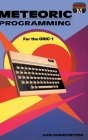 Meteoric Programming for the Oric-1 Cover Image