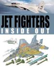 Jet Fighters Inside Out Cover Image