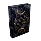 The Magic Art of Fortune Telling: 52 Oracle Cards By Elsie Wild Cover Image