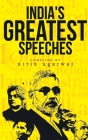 India's Greatest Speeches By Nitin Agarwal Cover Image
