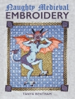 Naughty Medieval Embroidery Cover Image