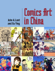 Comics Art in China Cover Image