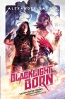 Blacklight Born Cover Image