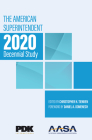 The American Superintendent 2020 Decennial Study Cover Image