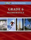 Grade 6 Mathematics (Glencoe Mathematics) By McGraw-Hill/Glencoe (Manufactured by) Cover Image