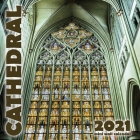 Cathedral 2021 Mini Wall Calendar Cover Image