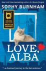 Love, Alba By Sophy Burnham Cover Image