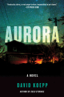 Aurora: A Summer Beach Read Cover Image
