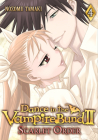 Dance in the Vampire Bund II: Scarlet Order Vol. 4 Cover Image