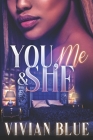 You, Me & She Cover Image