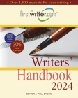 Writers' Handbook 2024 By J. Paul Dyson (Editor) Cover Image