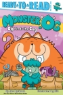Og Finds the Cog: Ready-to-Read Pre-Level 1 (Monster Og) Cover Image
