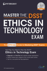 Master the Dsst Ethics in Technology Exam By Peterson's Cover Image