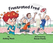 Frustrated Fred Cover Image